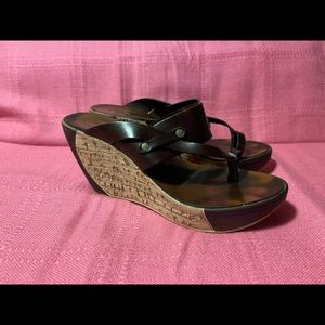 Cute sandals from Greece!